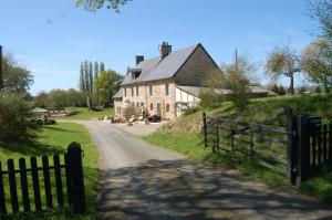 Maisons d'hotes Bijoux Gite : photos des chambres