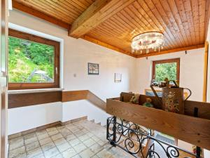 Apartment in Saalbach-Hinterglemm near Ski Area