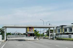 De FiveOne Stay - Seri Serindit