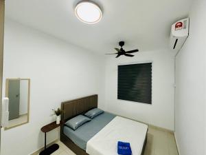 De FiveOne Stay - Seri Serindit