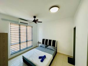 De FiveOne Stay - Seri Serindit