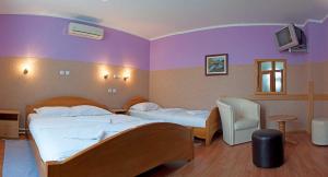 Vila Madams - Palić-Serbia