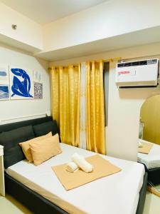 CondoStay in Quezon City by WE Staycation