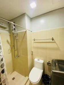 CondoStay in Quezon City by WE Staycation