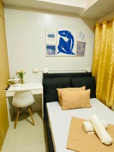 CondoStay in Quezon City by WE Staycation