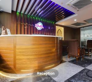 Hotel SVA