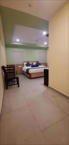 Hotel SVA