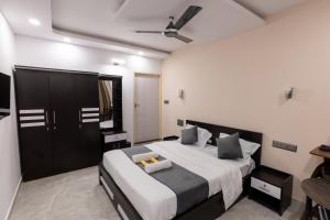 Coorg Tranquil Retreat