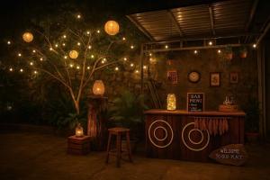 Thương Thương Đà Lạt