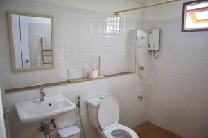 Tiny house homestay & cafe 5 units