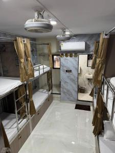 Elora Dormitory