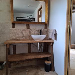 Gîte de la douce évasion