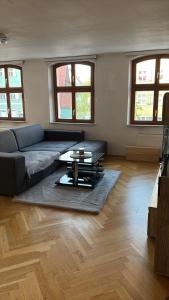 Stilvolles Altstadt-Apartment in Bestlage
