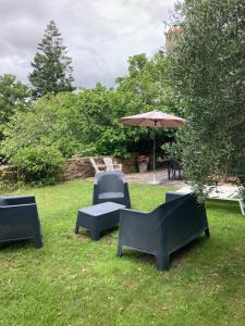 Gîte de Charme en bord de Loire