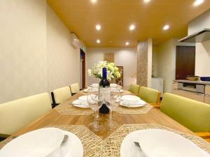 Diamond Yu - Vacation STAY 28695v