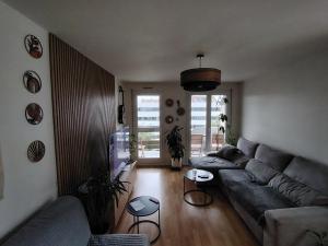 Charming T2 for 2 Personne Strasbourg