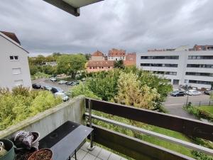 Charming T2 for 2 Personne Strasbourg