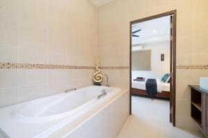 Naiharn Beach 4 Bedroom Villa