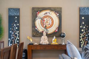 Naiharn Beach 4 Bedroom Villa