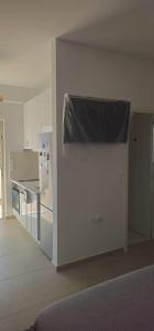 Aurora Galini - Sky-Blue Serenity Stay