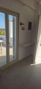 Aurora Galini - Sky-Blue Serenity Stay