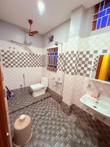 Jironi Homestay