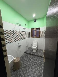 Jironi Homestay