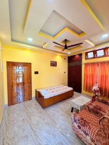 Jironi Homestay