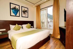 N3N Ganga Retreat by Stotrak