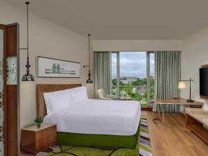 ITC Kakatiya, a Luxury Collection Hotel, Hyderabad