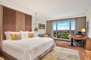 ITC Kakatiya, a Luxury Collection Hotel, Hyderabad