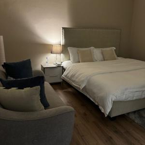 شاليه كريستال القيروان Crystal