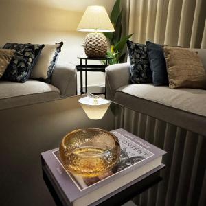 شاليه كريستال القيروان Crystal