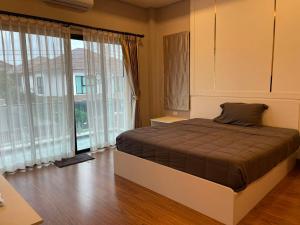 The Lake Cozy 3BR Villa Pattaya
