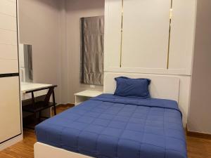 The Lake Cozy 3BR Villa Pattaya