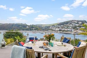 Kittiwake - Outstanding River Views