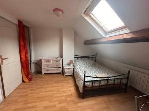 Chambre La Clé des Songes