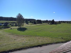 Wczasy na Kaszubach