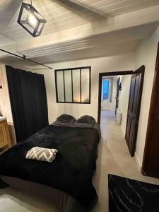 studio au cœur de la vieille ville