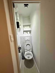 studio au cœur de la vieille ville