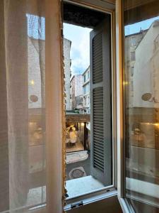 studio au cœur de la vieille ville