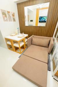 Modern Retreat with Private Balcony