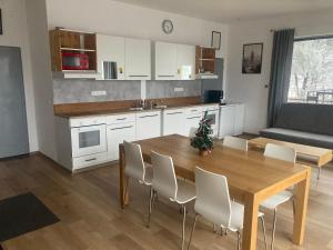 KuK Račice - 3 ložnice