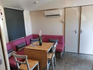 ZEN Mobil Home Occitanie 6P Tout confort & Climatisation