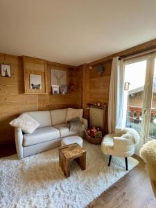 Très bel appartement avec parking gratuit