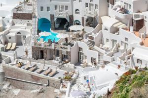 Yposkafon Concept Two-Bedroom Villa with Private Jacuzzi and Hamam