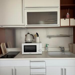LATTE CHACHA Hongdae Apartment 1min to station 弘大 ホンデ