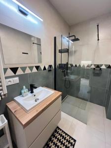 ZIELONA WYSPA-Baltic Line