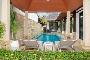 Rawayana 3 Bedroom Villa