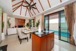 Rawayana 3 Bedroom Villa